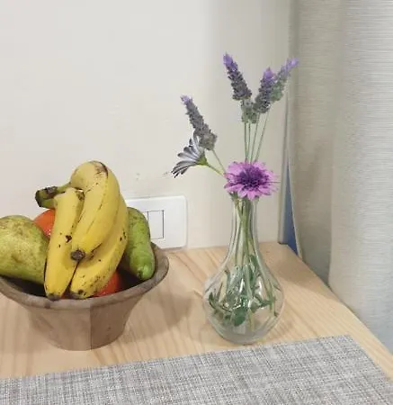 Estudio Neya * Puerto de la Cruz (Tenerife)