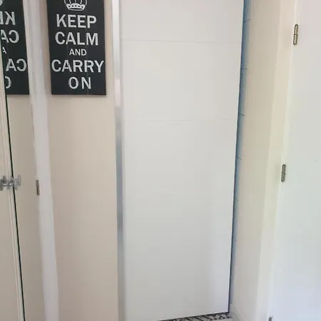 Estudio Neya Lägenhet