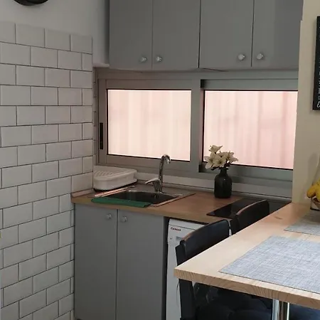 Estudio Neya * Puerto de la Cruz (Tenerife)