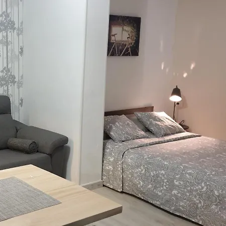 Estudio Neya * Puerto de la Cruz (Tenerife)