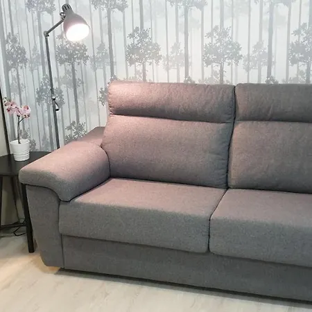 Estudio Neya * Puerto de la Cruz (Tenerife)