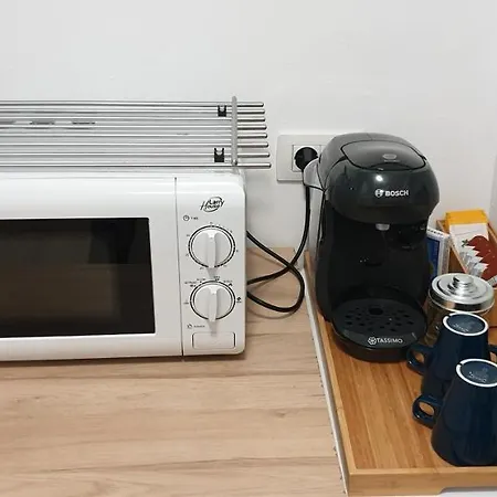 Lägenhet Estudio Neya *