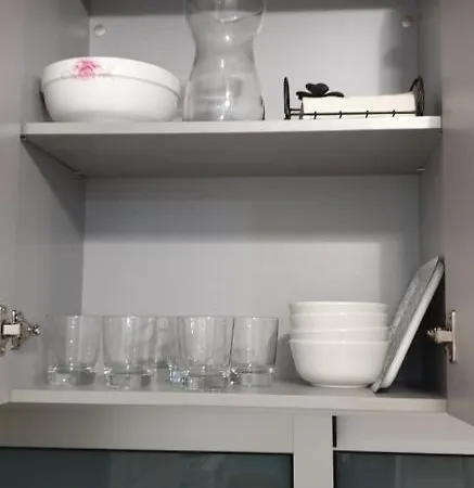 Lägenhet Estudio Neya