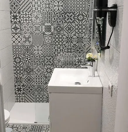 Estudio Neya Lägenhet Puerto de la Cruz (Tenerife)