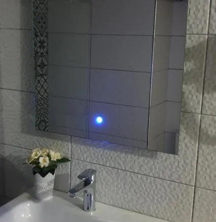 Estudio Neya Lägenhet Puerto de la Cruz (Tenerife)