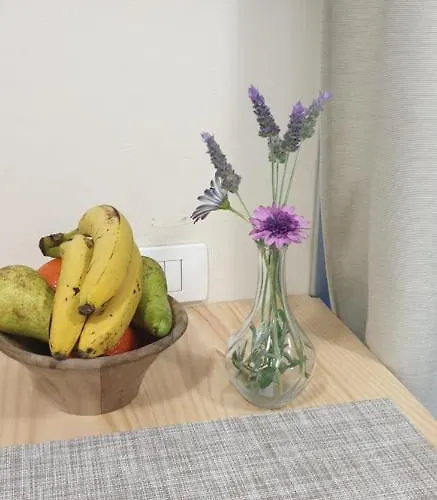 Estudio Neya * Puerto de la Cruz (Tenerife)