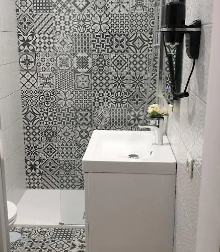 Estudio Neya Daire Puerto de la Cruz (Tenerife)