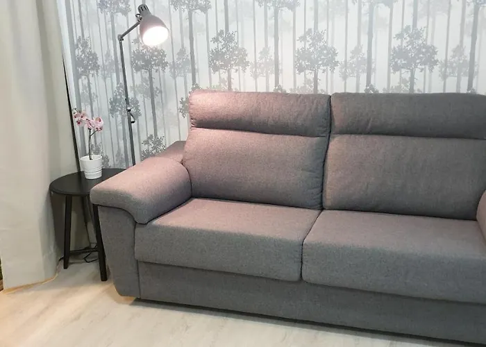 Estudio Neya * Puerto de la Cruz (Tenerife)