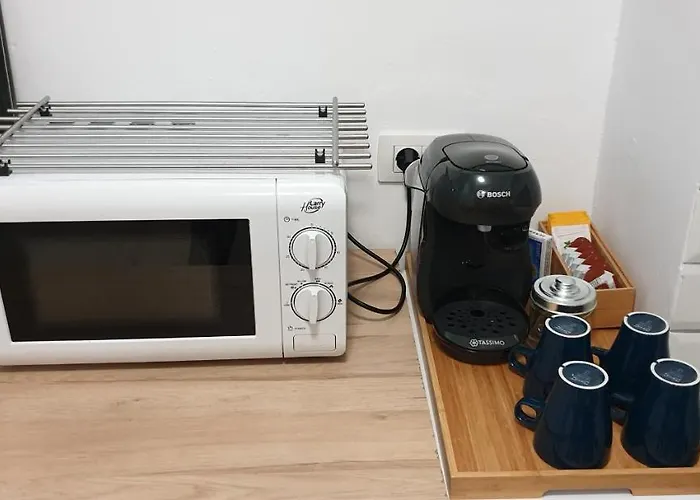 Apartamento Estudio Neya *