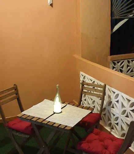 Estudio Neya Apartamento