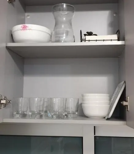 Apartamento Estudio Neya