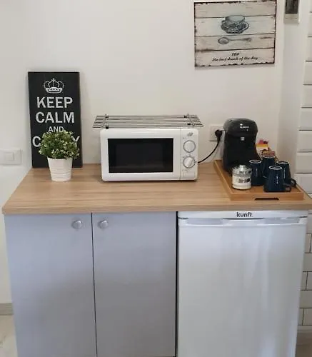 Estudio Neya * Puerto de la Cruz (Tenerife)