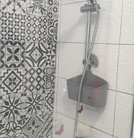 Estudio Neya Apartmán Puerto de la Cruz (Tenerife)