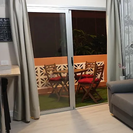 Estudio Neya * Puerto de la Cruz (Tenerife)