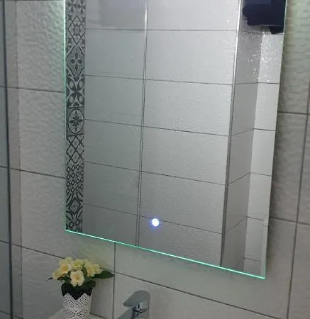 Apartmán Estudio Neya