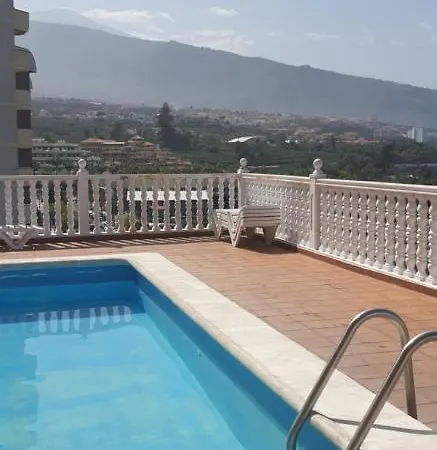 Estudio Neya Puerto de la Cruz (Tenerife)