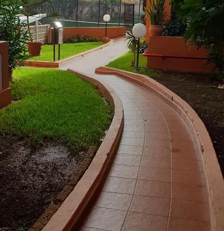 Apartmán Estudio Neya