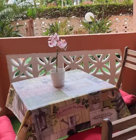 Estudio Neya شقة *