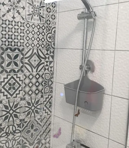 Estudio Neya Apartmán Puerto de la Cruz (Tenerife)