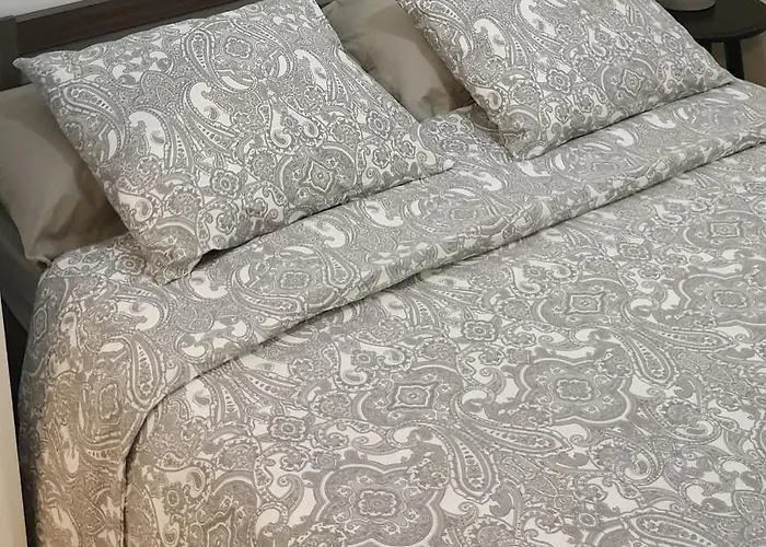 Apartmán Estudio Neya