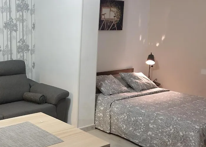 Estudio Neya * Puerto de la Cruz (Tenerife)