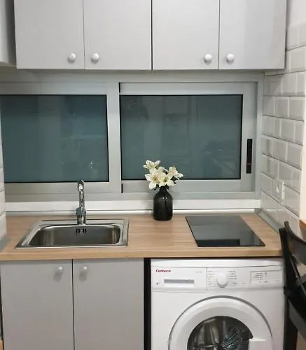 Apartmán Estudio Neya