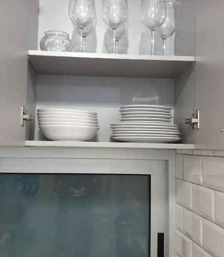 Estudio Neya * Puerto de la Cruz (Tenerife)