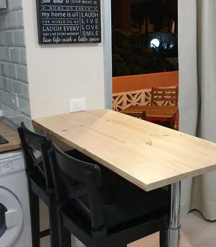 Estudio Neya * Puerto de la Cruz (Tenerife)