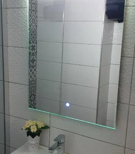 Apartmán Estudio Neya