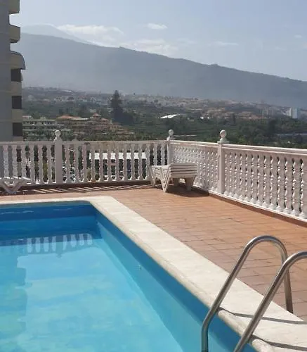 Estudio Neya Puerto de la Cruz (Tenerife)