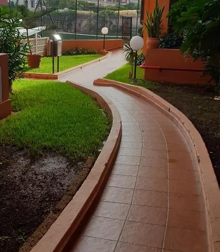 Apartmán Estudio Neya