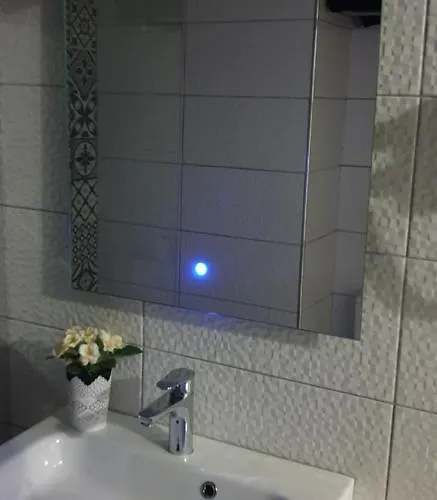 Estudio Neya Apartmán Puerto de la Cruz (Tenerife)