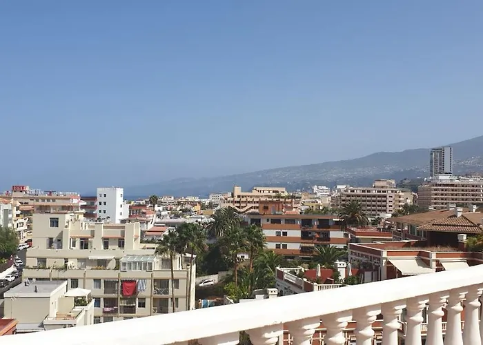 Estudio Neya Apartmán *