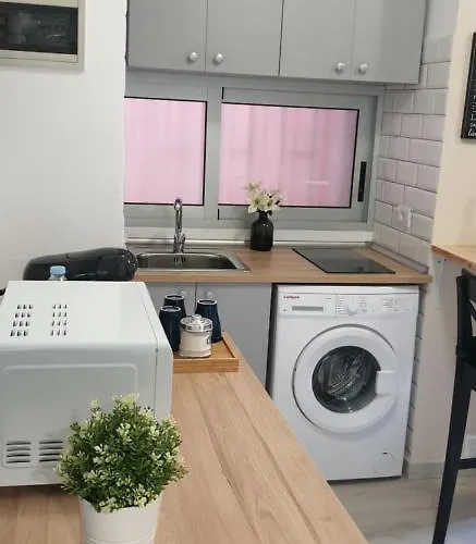 Estudio Neya Apartmán *